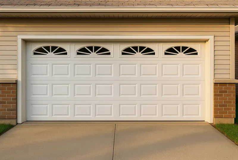 Contact Indianapolis Garage Door Co